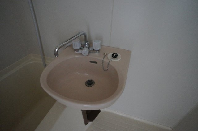 【洗面所】 | デイブレイクタウン