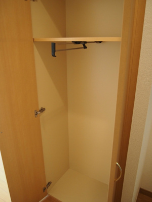 【収納】 | ルーブル蒲田壱番館 | こまごまとしたものを収納できそうですね