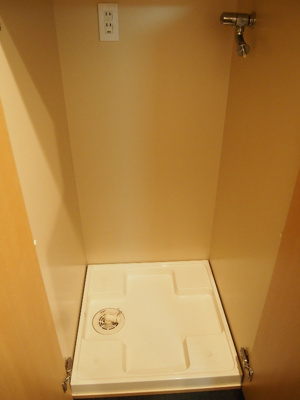 【設備】 | ルーブル蒲田壱番館