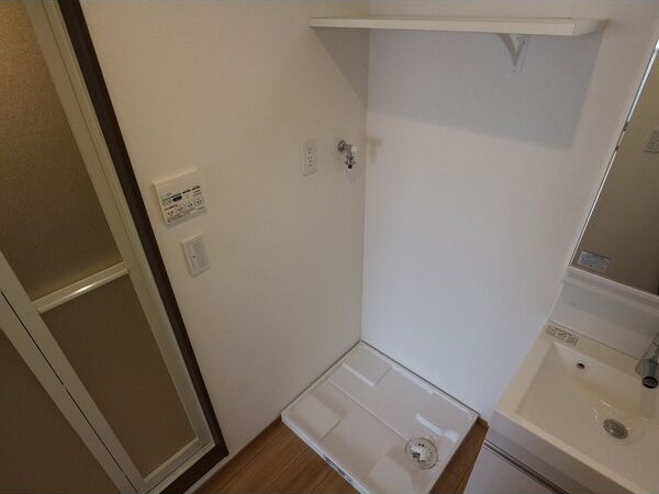 Grandtic Residence堀田の設備