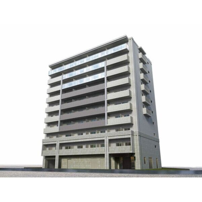 【外観】 | サンエール南堀江 | 建物外観を気になさる方へ、見た目の良い物件です