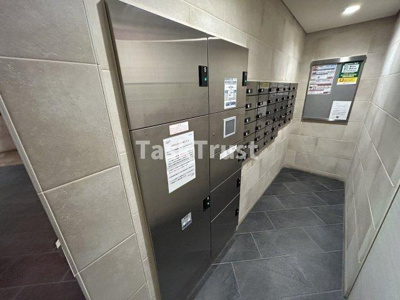 【その他共用部分】 | ジ・アドレス梅田