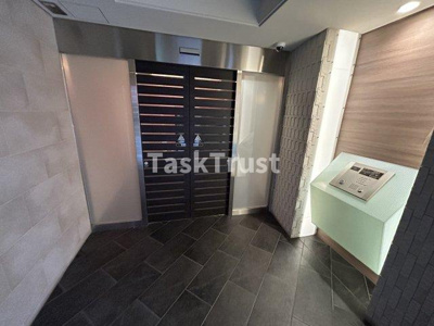 【エントランス】 | ジ・アドレス梅田