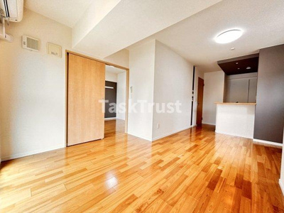 【居間・リビング】 | ジ・アドレス梅田