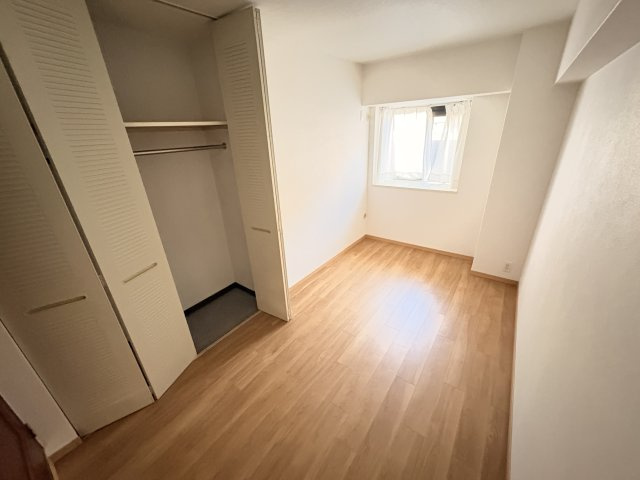 ヴェルナール学園前D棟のセキュリティ