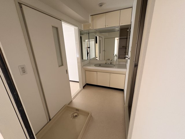 ヴェルナール学園前D棟のその他共用部分