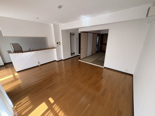 ヴェルナール学園前D棟のトイレ