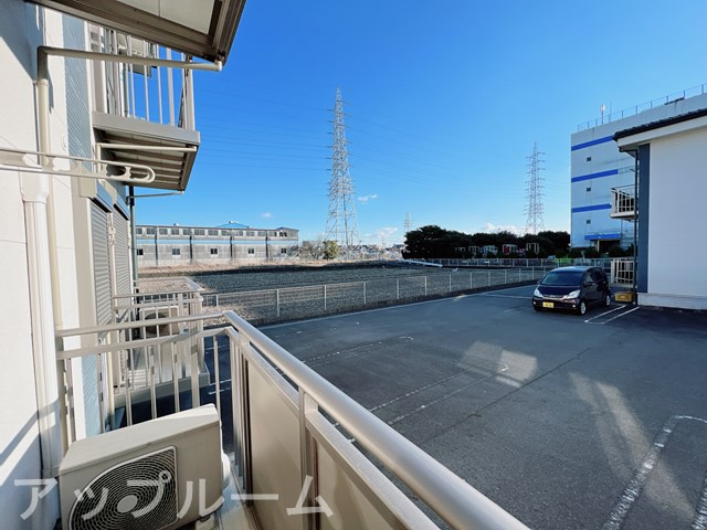 アメージングBの展望