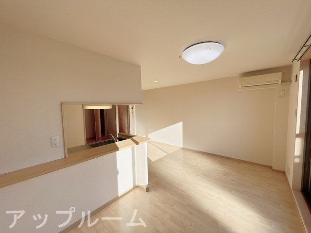 アメージングBの設備