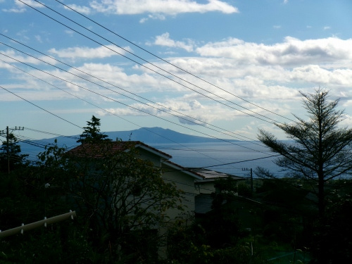 【展望】 | 伊豆急伊豆高原　戸建