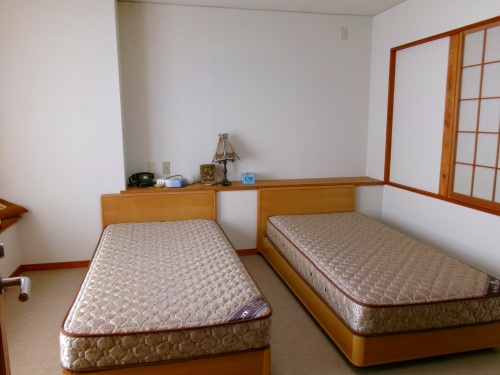 【洋室】 | 伊豆急伊豆高原　戸建