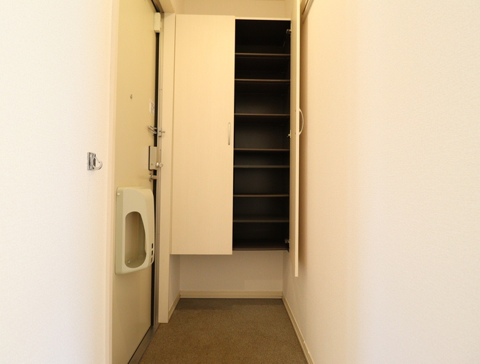 メゾン・ド・ルシオの設備