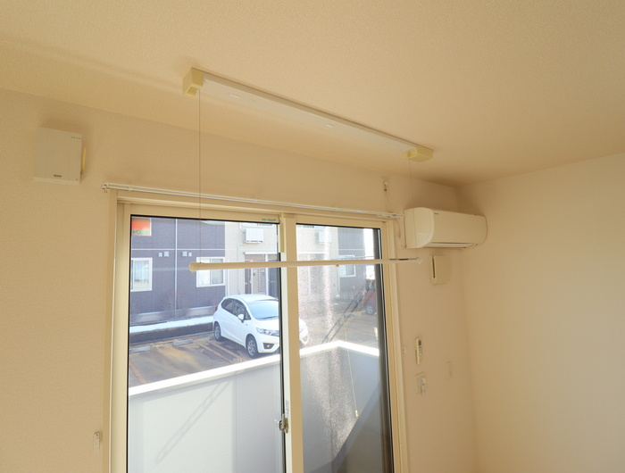 メゾン・ド・ルシオのその他