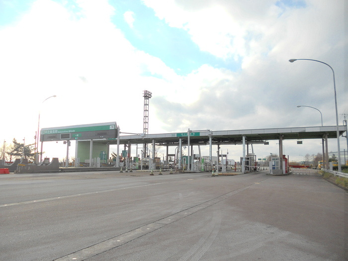 メゾン・ド・ルシオの駐車場|駐車スペースもあります