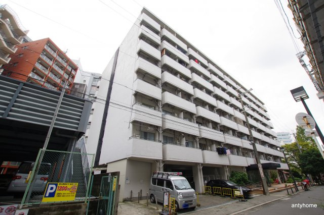 ビジネス新大阪　仲介手数料無料