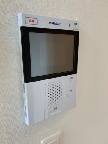 【セキュリティ】コンフォートレジデンス仙台東口