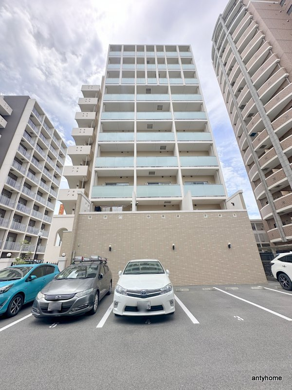 アイボリーポワント難波南WEST　仲介手数料無料