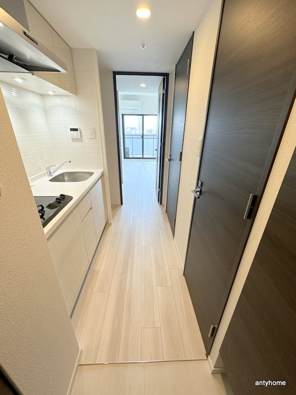 ファーストフィオーレ大阪城イースト　仲介手数料無料の内装