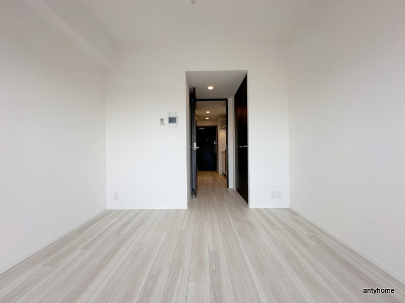 ファーストフィオーレ大阪城イースト　仲介手数料無料の洋室