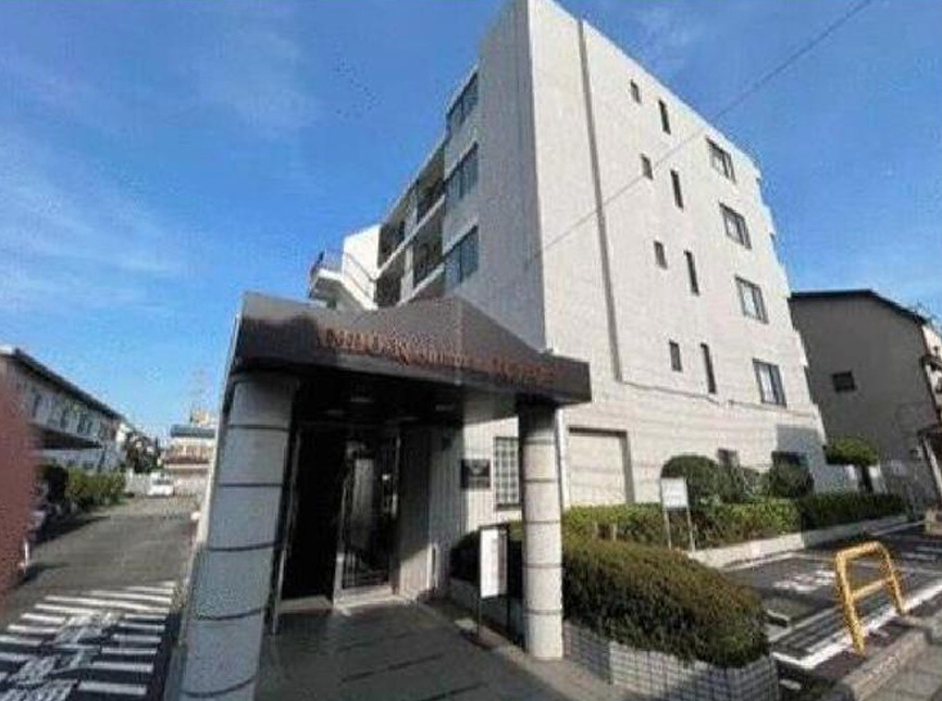 クリオ西浦和弐番館