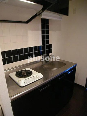 【キッチン】 | ライジングコート梅田サンライズ