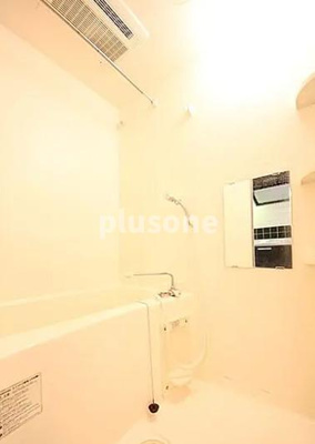 【浴室】 | ライジングコート梅田サンライズ