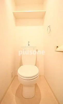 【トイレ】 | ライジングコート梅田サンライズ