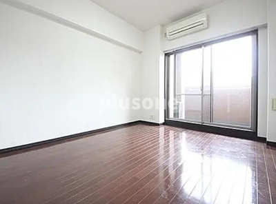 【居間・リビング】 | ライジングコート梅田サンライズ