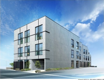 ガーデンレジデンス恵比寿の画像