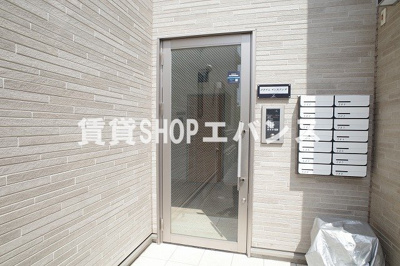 【エントランス】 | プライムインエクシブ