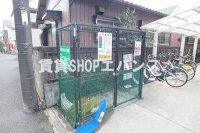 【その他共用部分】 | プライムインエクシブ