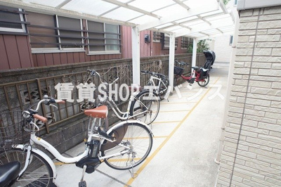 【その他共用部分】 | プライムインエクシブ