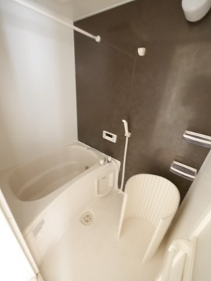 【浴室】 | プライムインエクシブ