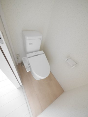 【トイレ】 | プライムインエクシブ