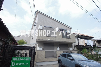 【外観】 | プライムインエクシブ