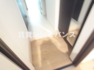 【玄関】 | プライムインエクシブ