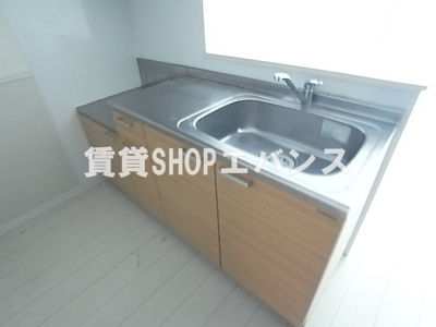 【キッチン】 | プライムインエクシブ