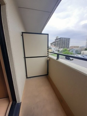 【バルコニー】 | パルクアヴニュ