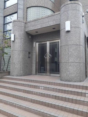 【その他共用部分】 | パルクアヴニュ