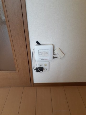 【設備】 | パルクアヴニュ