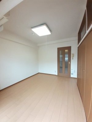 【内装】 | パルクアヴニュ