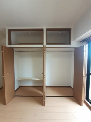 【収納】 | パルクアヴニュ