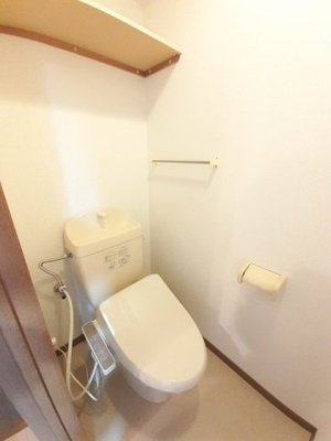 【トイレ】 | パルクアヴニュ