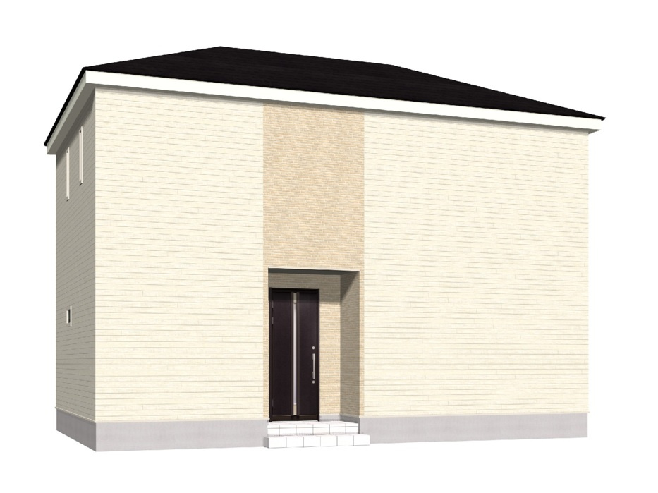 大門第5　1号棟