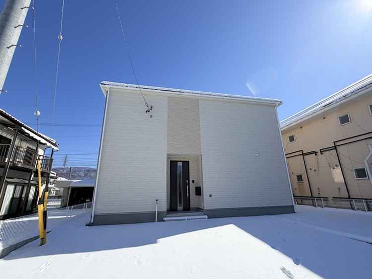 大門第5　1号棟