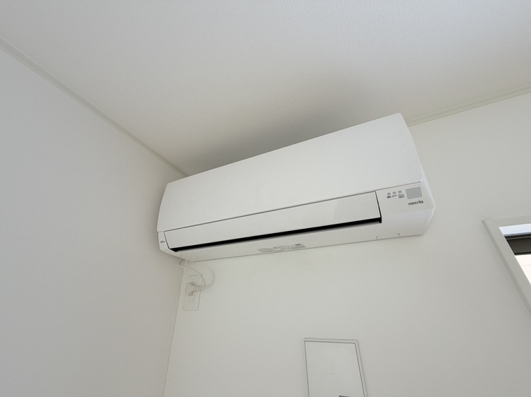 大門第5　1号棟の設備|1階LDK