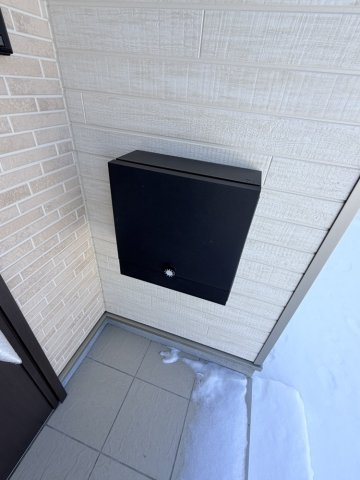 大門第5　1号棟の設備