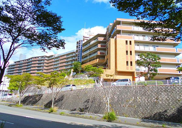 エスペランス幸陽台