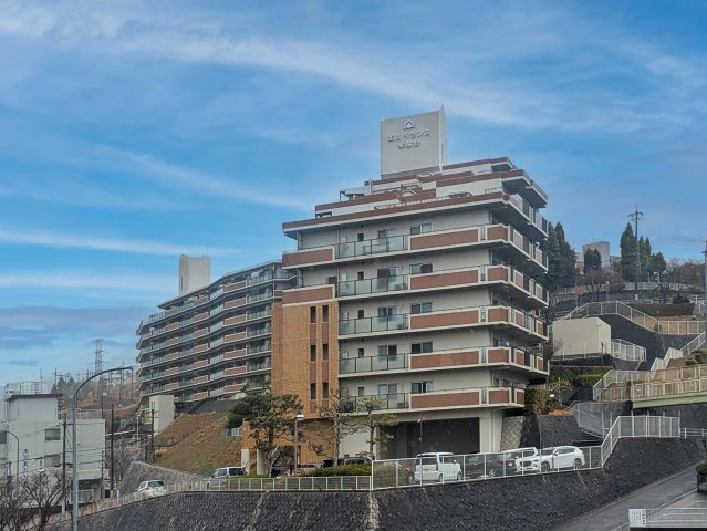 エスペランス幸陽台