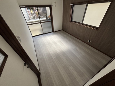 【洋室】 | 垂水区塩屋台2丁目6-16